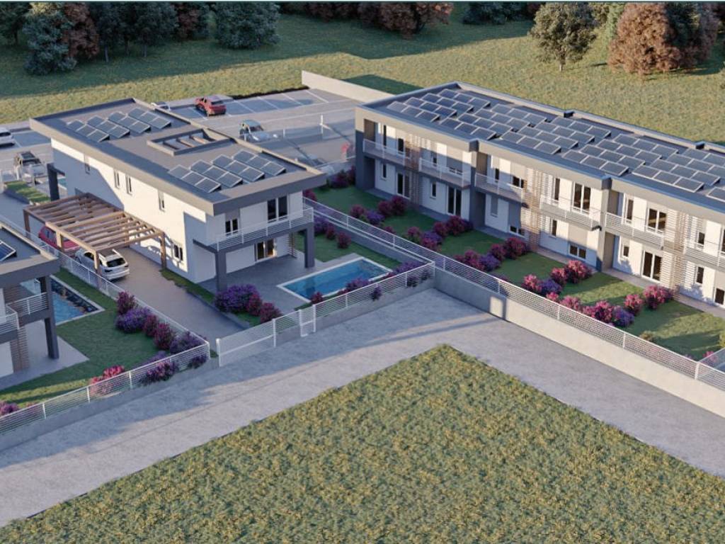 Villa a Manerba del garda - Foto 2