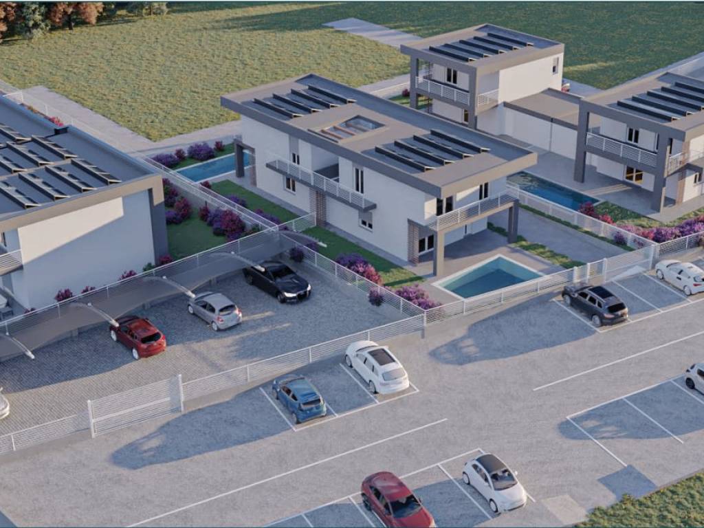 Villa a Manerba del garda - Foto 3