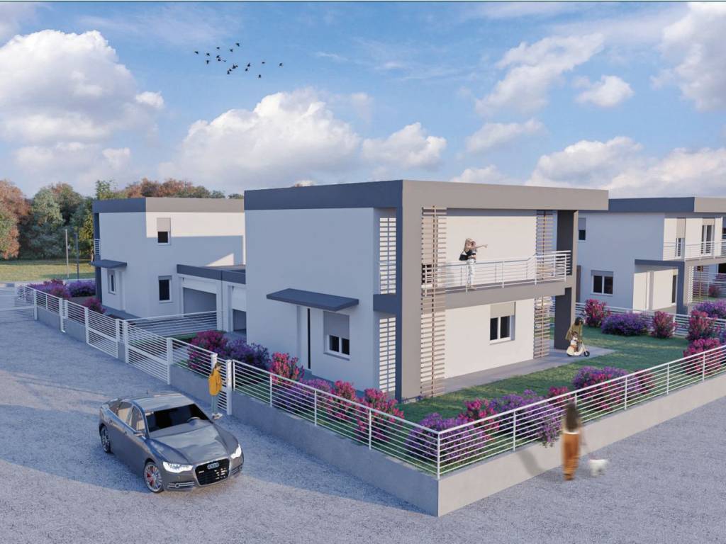 Villa a Manerba del garda - Foto 4