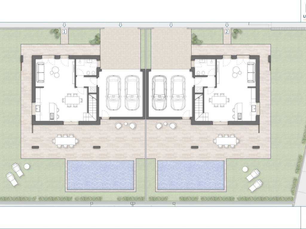 Villa a Manerba del garda - Foto 5