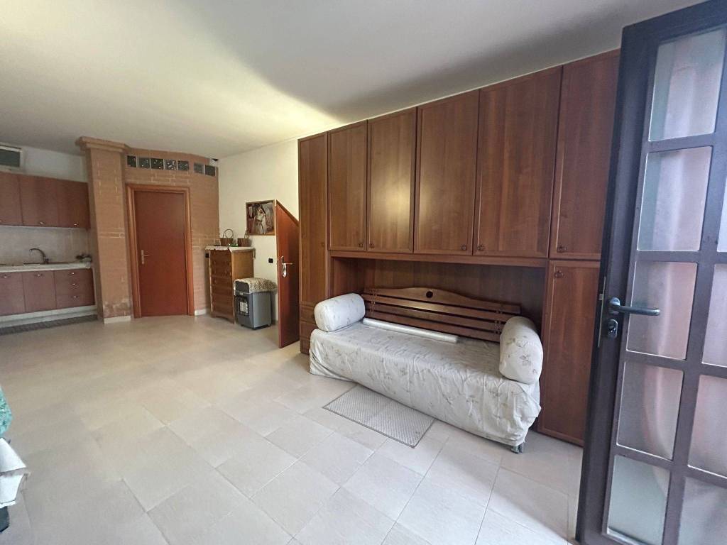 Box / garage a Fonte nuova in Via Alpi - Foto 3