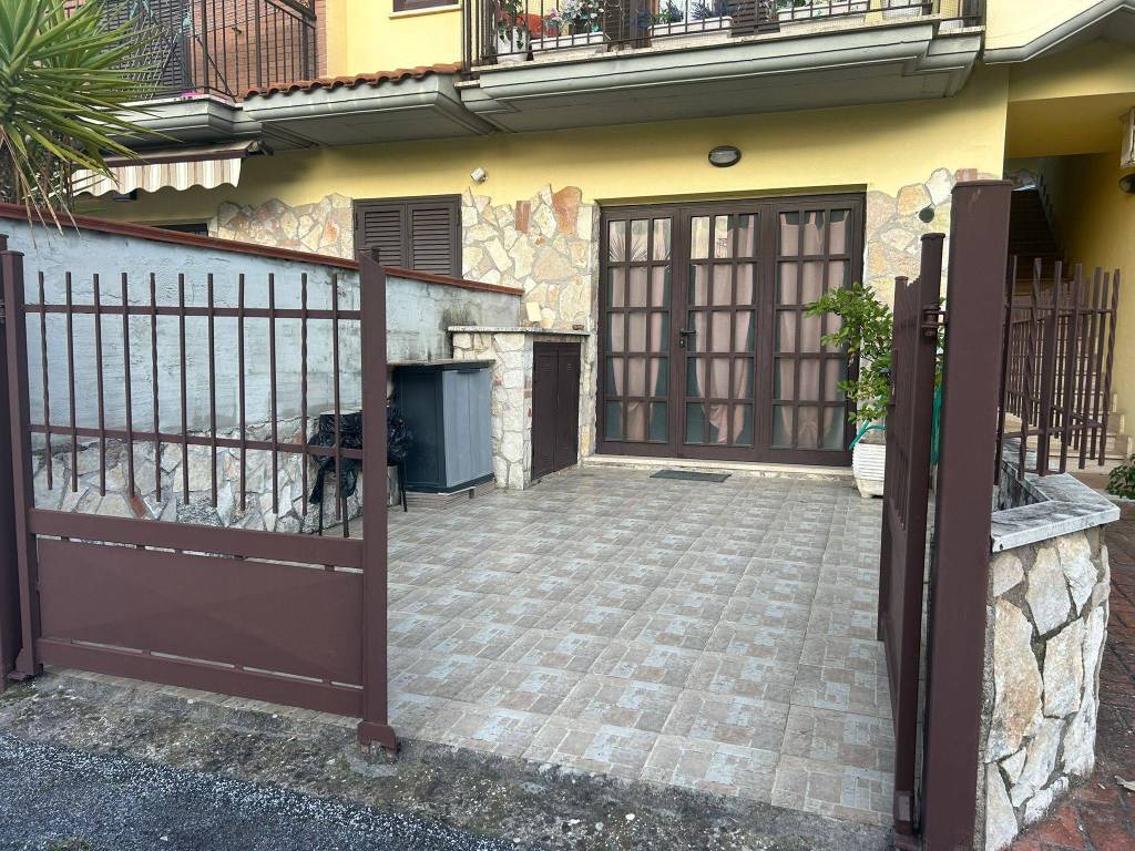 Box / garage a Fonte nuova in Via Alpi - Foto 4