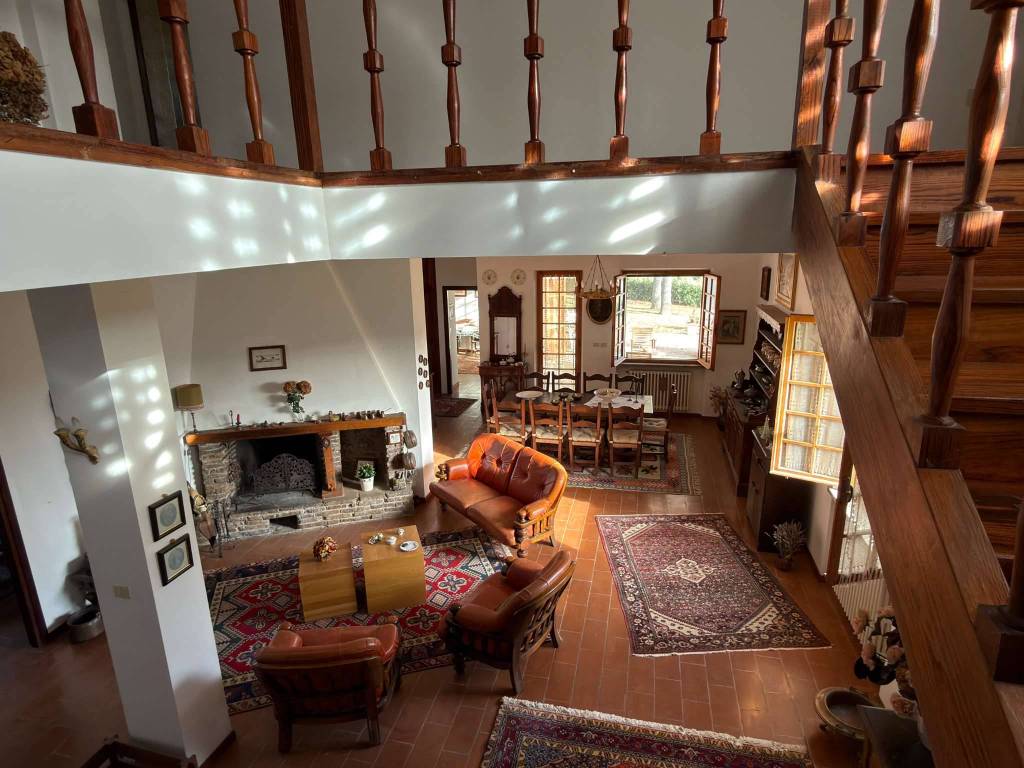 Villa a Ancona in via Montesicuro - Foto 2