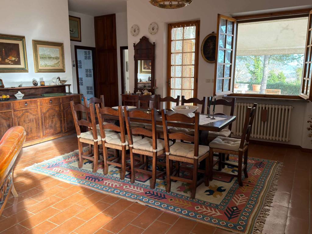 Villa a Ancona in via Montesicuro - Foto 3