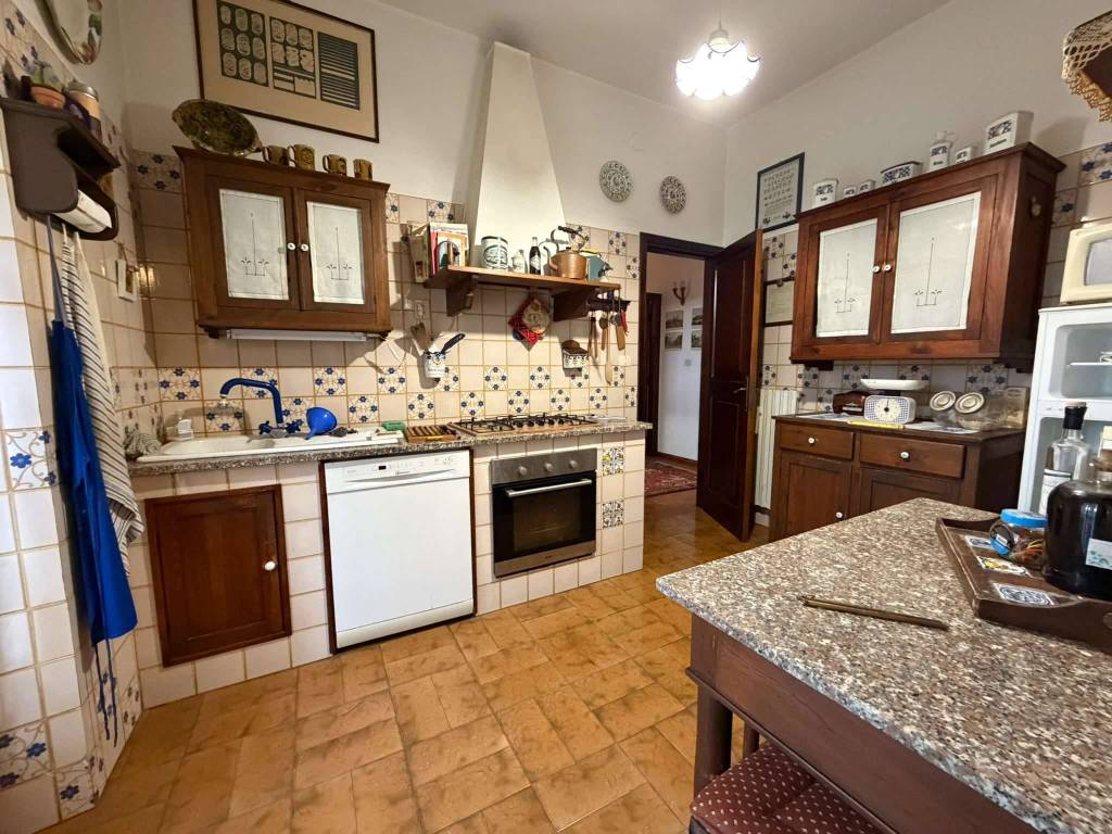 Villa a Ancona in via Montesicuro - Foto 5