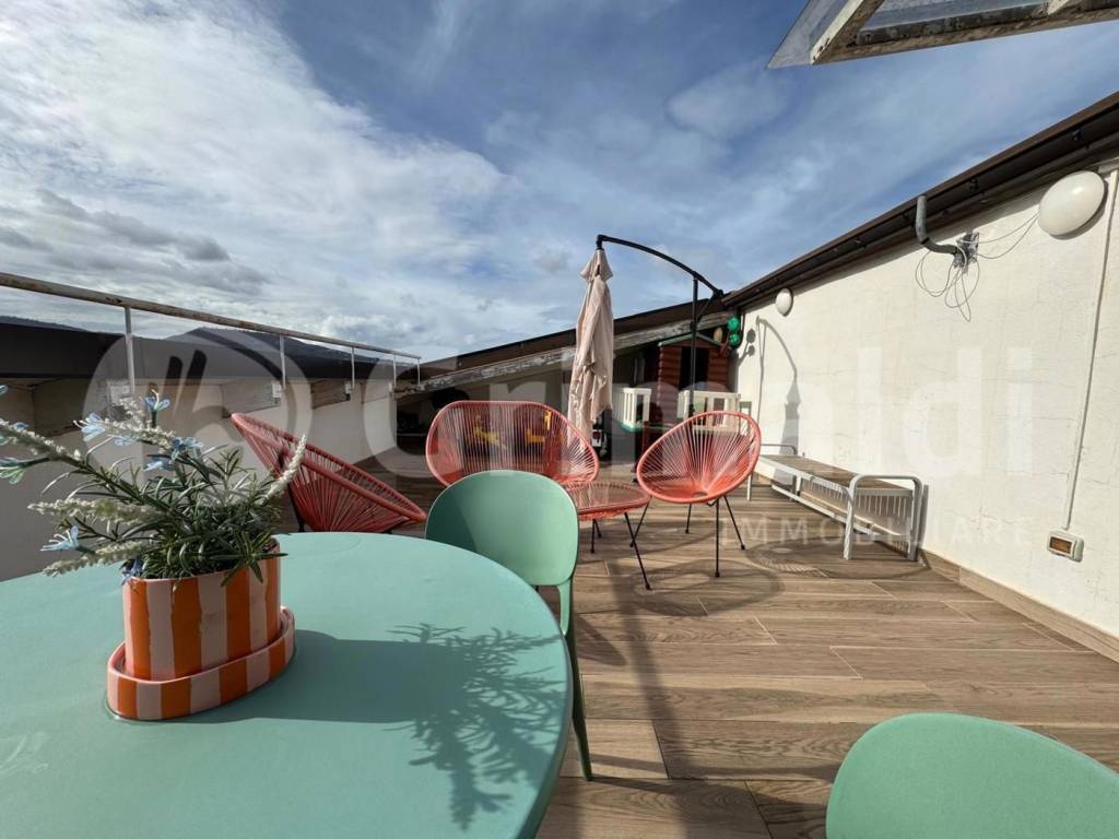 Appartamento a Quarto in VIA GIORGIO DE FALCO, 162 - Foto 3