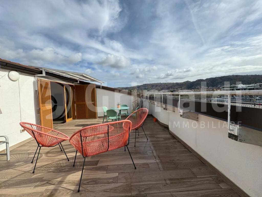 Appartamento a Quarto in VIA GIORGIO DE FALCO, 162 - Foto 5