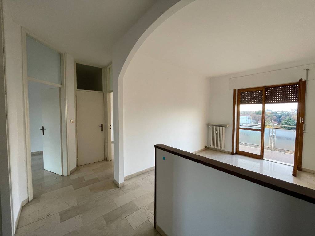 Appartamento a Vercelli in Viale della Rimembranza, 9 - Foto 2