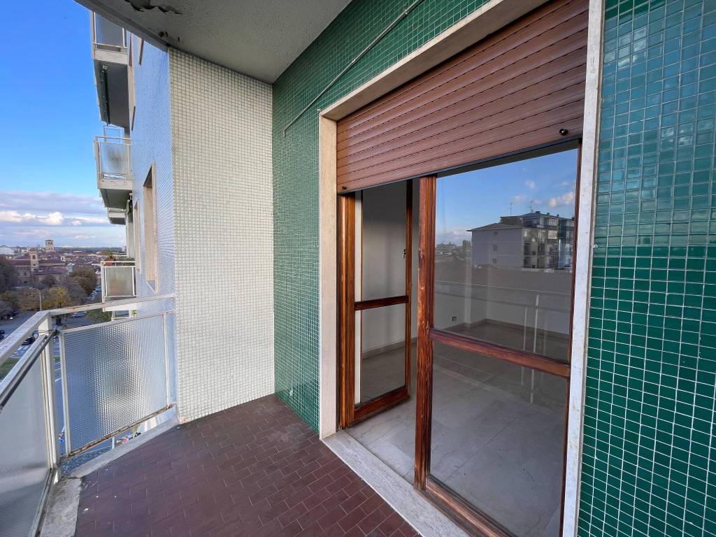 Appartamento a Vercelli in Viale della Rimembranza, 9 - Foto 5