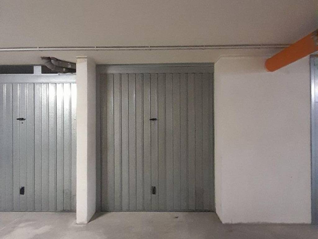 Box / garage a Lecce in Via Domenico Acclavio, 32 - Foto 5