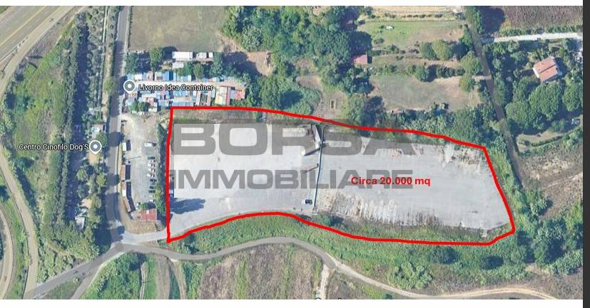 Terreno a Collesalvetti in Variante Aurelia - Foto 2