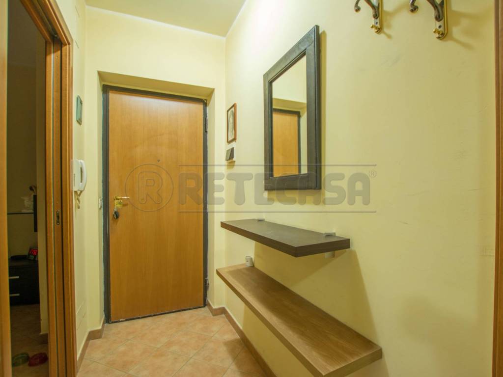 Appartamento a Messina in Via Panoramica dello Stretto km 5.200,00 - Foto 4