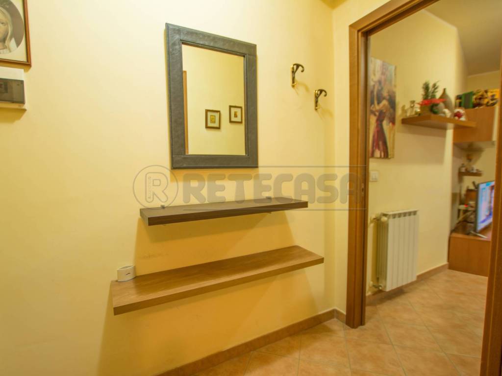 Appartamento a Messina in Via Panoramica dello Stretto km 5.200,00 - Foto 5