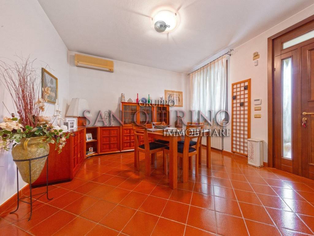 Villa a Dosolo in VIA EUROPA, 20 - Foto 5