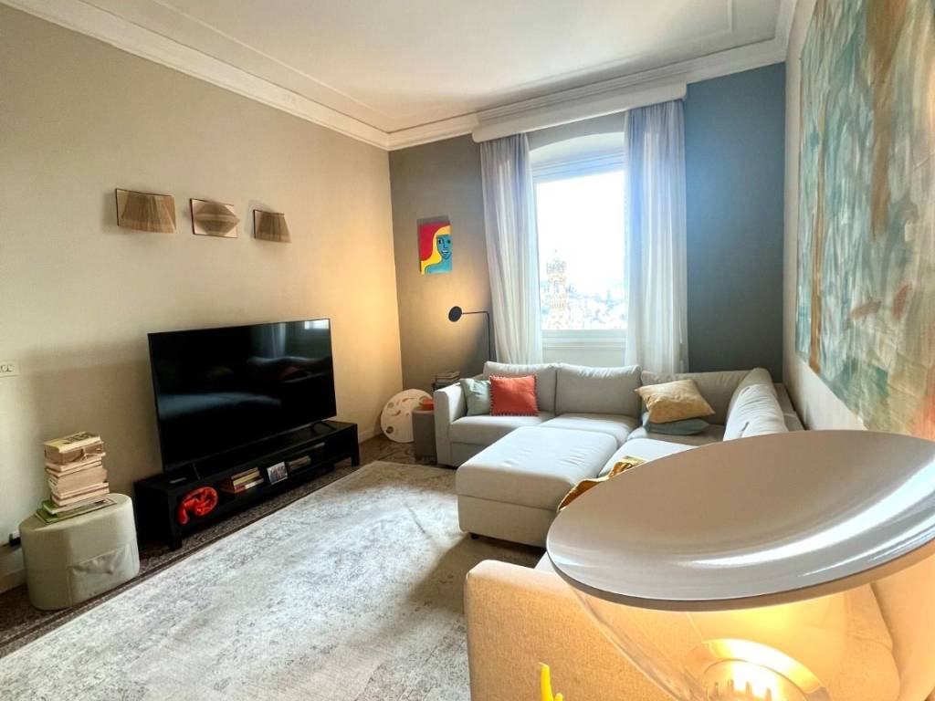 Appartamento a Genova in Via Cesare Cabella, 18 - Foto 5