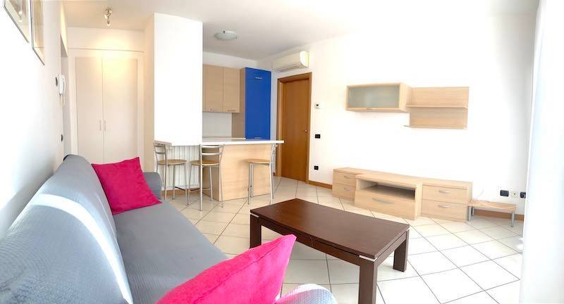 Appartamento a Gallarate in Via Pier Capponi, 54 - Foto 3