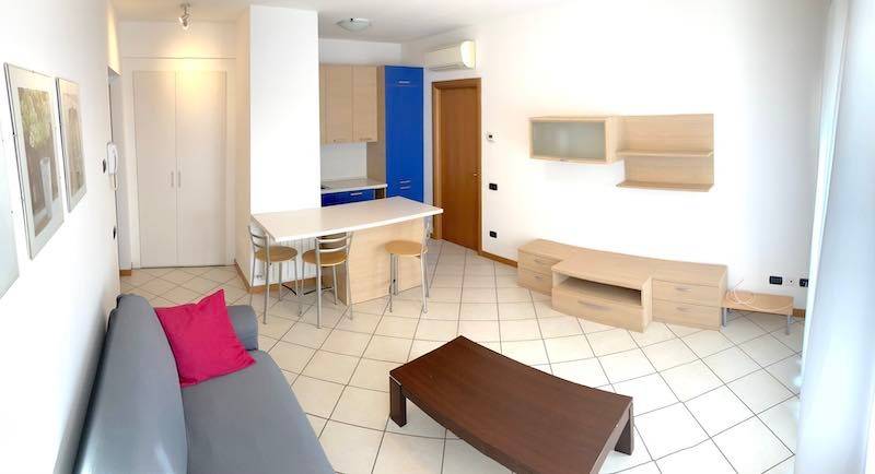 Appartamento a Gallarate in Via Pier Capponi, 54 - Foto 4