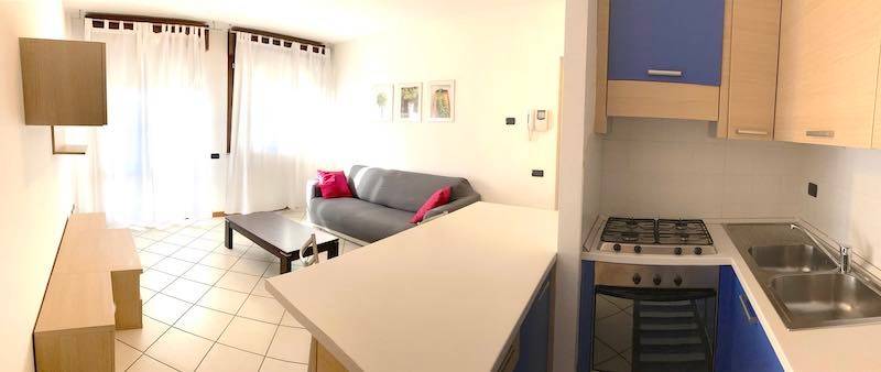 Appartamento a Gallarate in Via Pier Capponi, 54 - Foto 5
