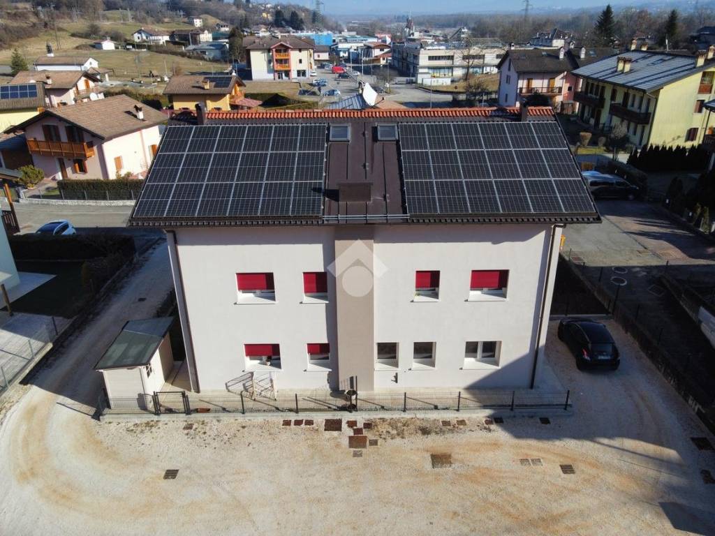 Appartamento a Cesiomaggiore in VIA CAMPO BASSO, 35 - Foto 2
