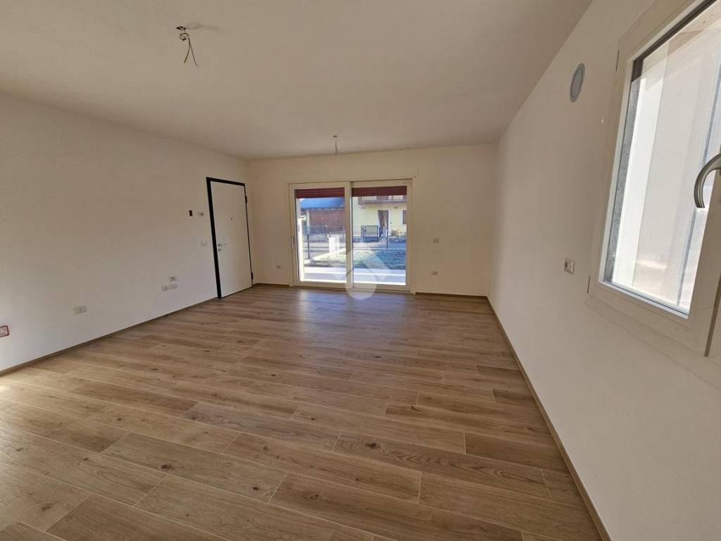 Appartamento a Cesiomaggiore in VIA CAMPO BASSO, 35 - Foto 4
