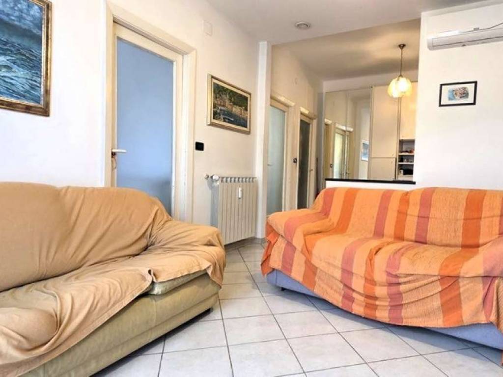 Appartamento a Chiavari in via Damiano Chiesa - Foto 2