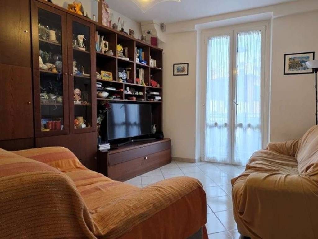 Appartamento a Chiavari in via Damiano Chiesa - Foto 3