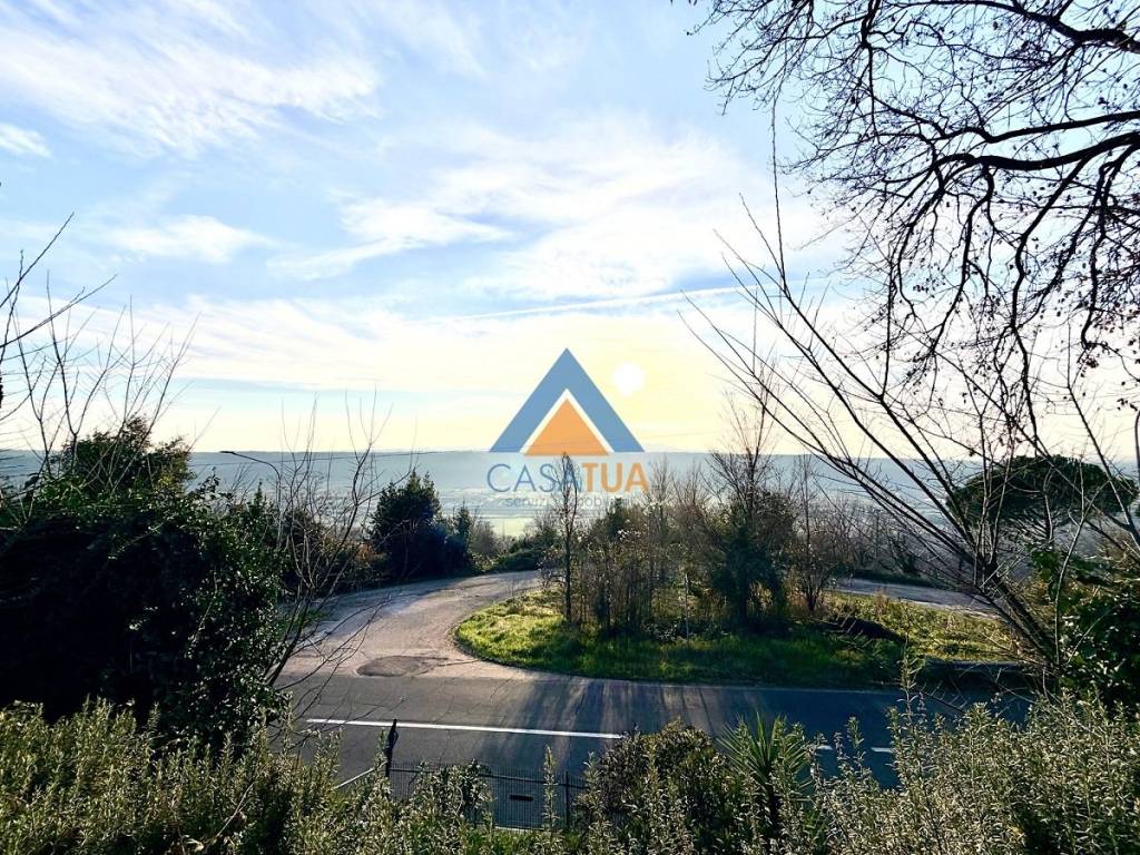 Villa a Penna in teverina in Via Ortana - Foto 4