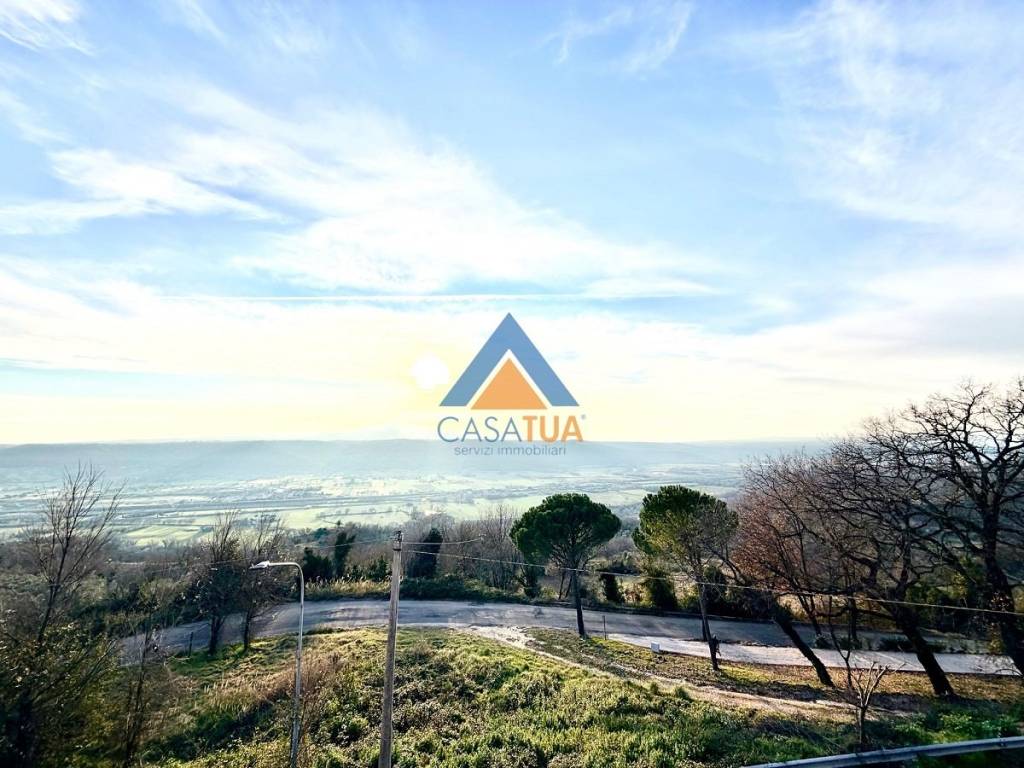 Villa a Penna in teverina in Via Ortana - Foto 5