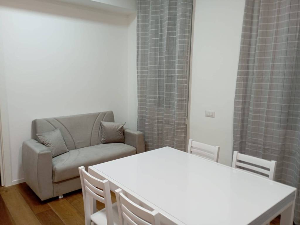 Appartamento a Bergamo in Via Gabriele Camozzi, 56 - Foto 2