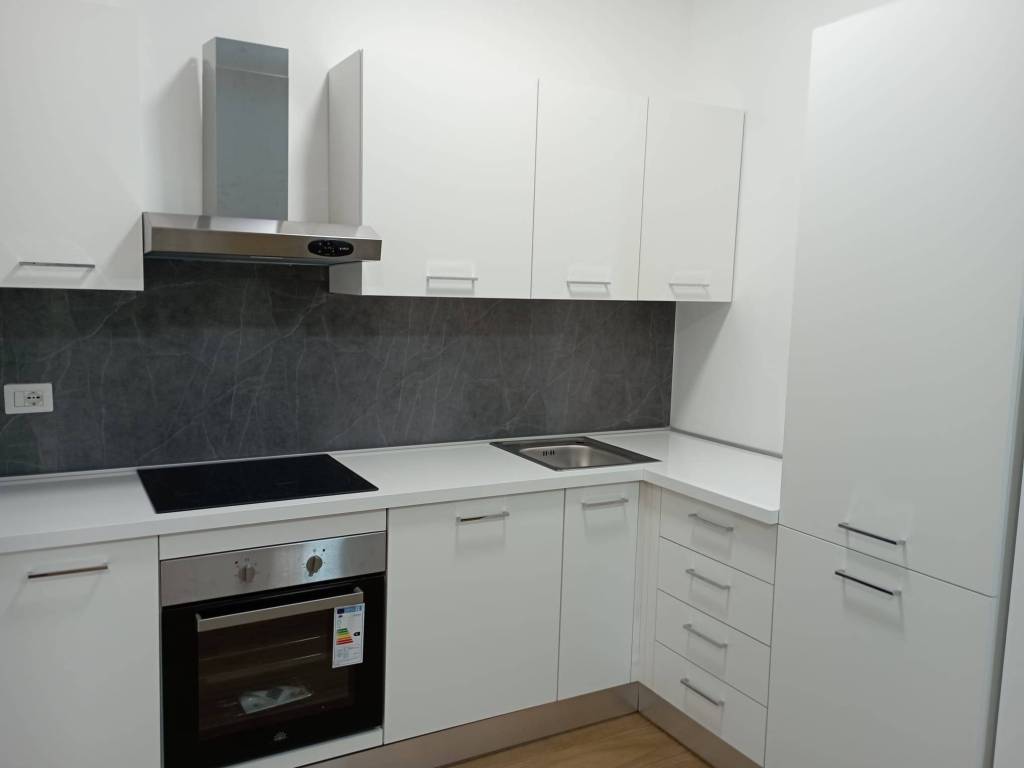 Appartamento a Bergamo in Via Gabriele Camozzi, 56 - Foto 3