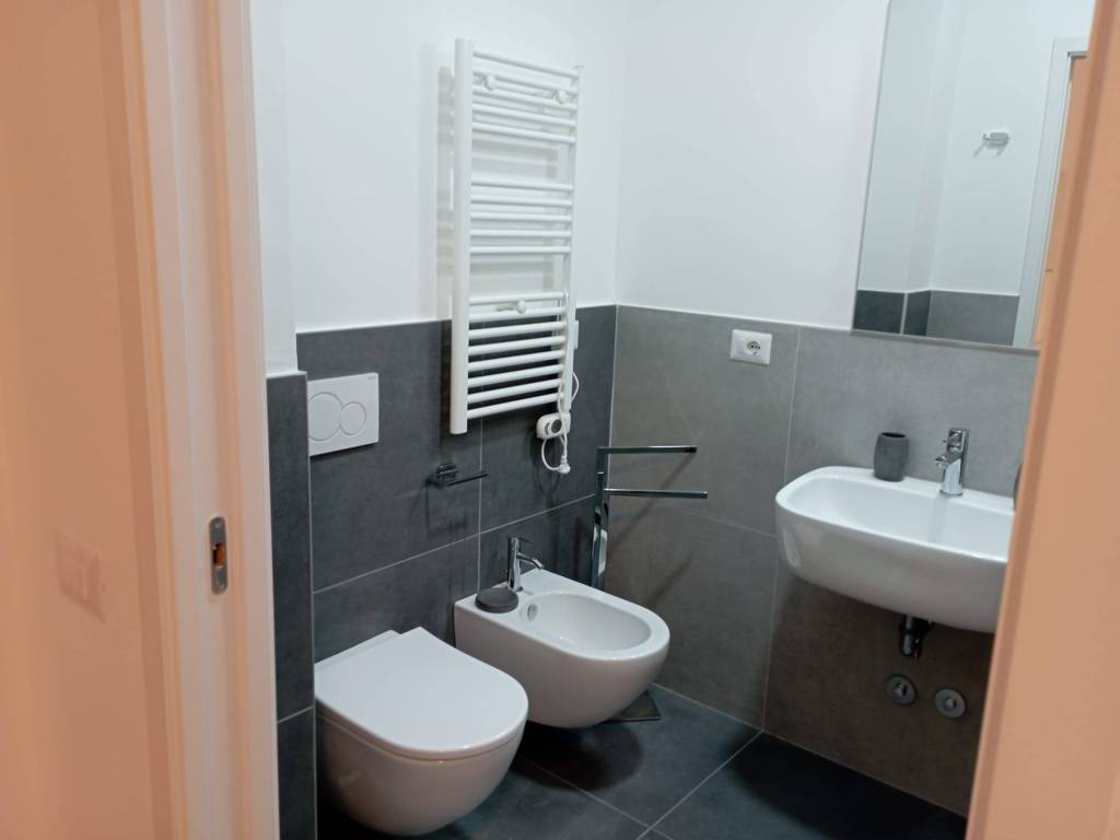 Appartamento a Bergamo in Via Gabriele Camozzi, 56 - Foto 4