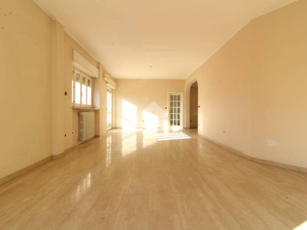 Appartamento a Pescara in Via del Bagno Borbonico, 7 - Foto 3