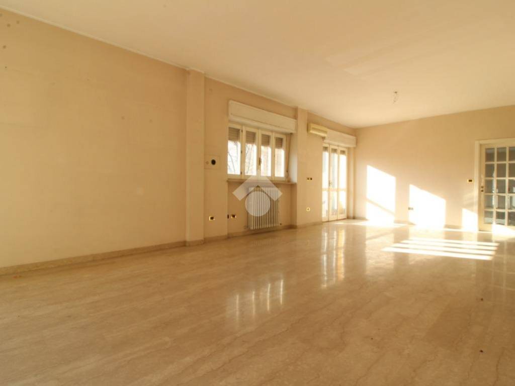 Appartamento a Pescara in Via del Bagno Borbonico, 7 - Foto 4