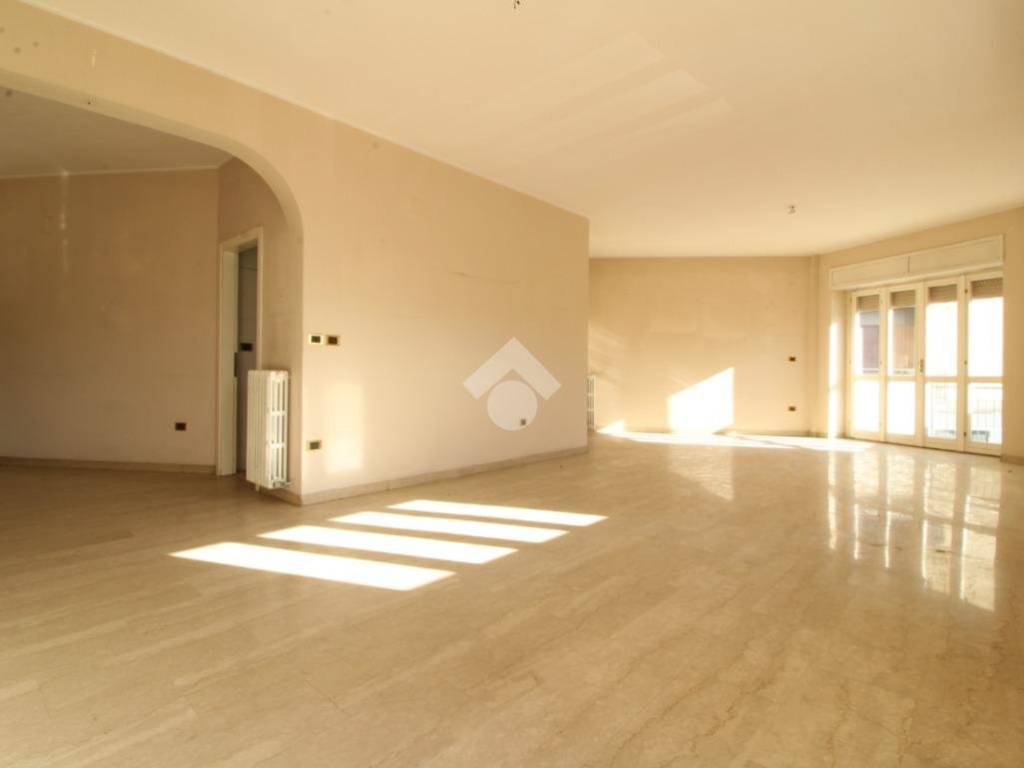 Appartamento a Pescara in Via del Bagno Borbonico, 7 - Foto 5