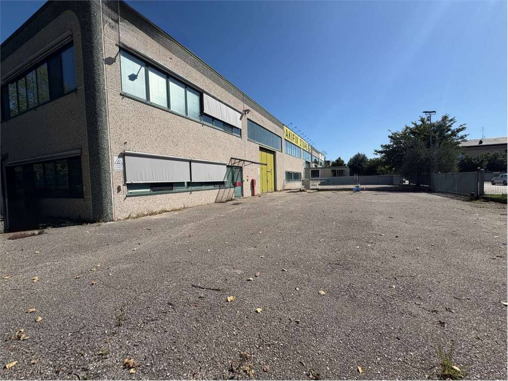 Immobile a Chiaravalle in Via D' Antona , 26 - Foto 5