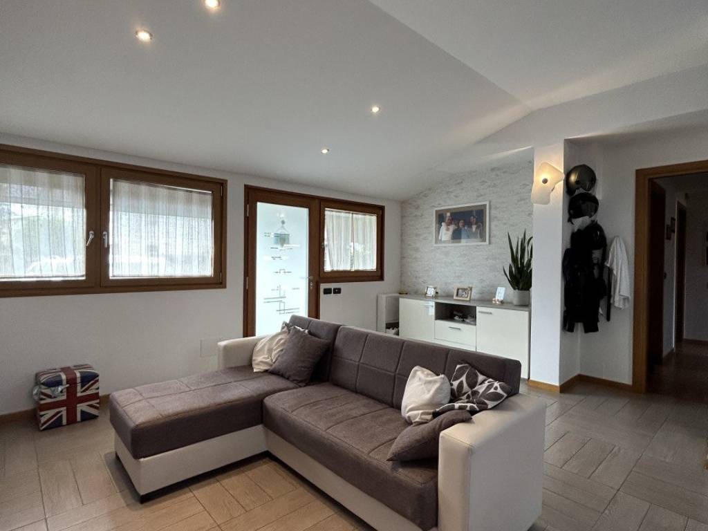 Villa a Noale in VIA CERVA - Foto 4