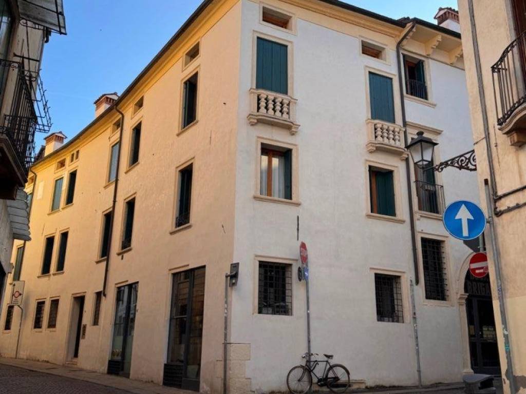 Immobile a Vicenza in Contra' Giuseppe Apolloni, 12 - Foto 2