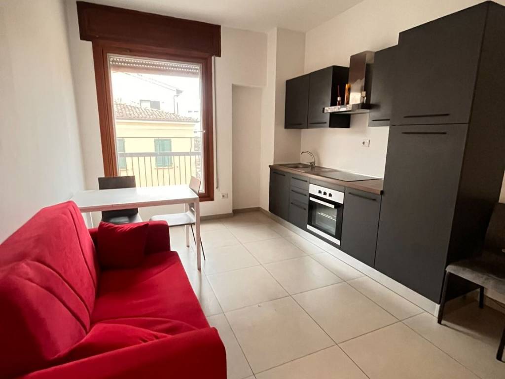 Appartamento a Pesaro in Corso 11 Settembre - Foto 2