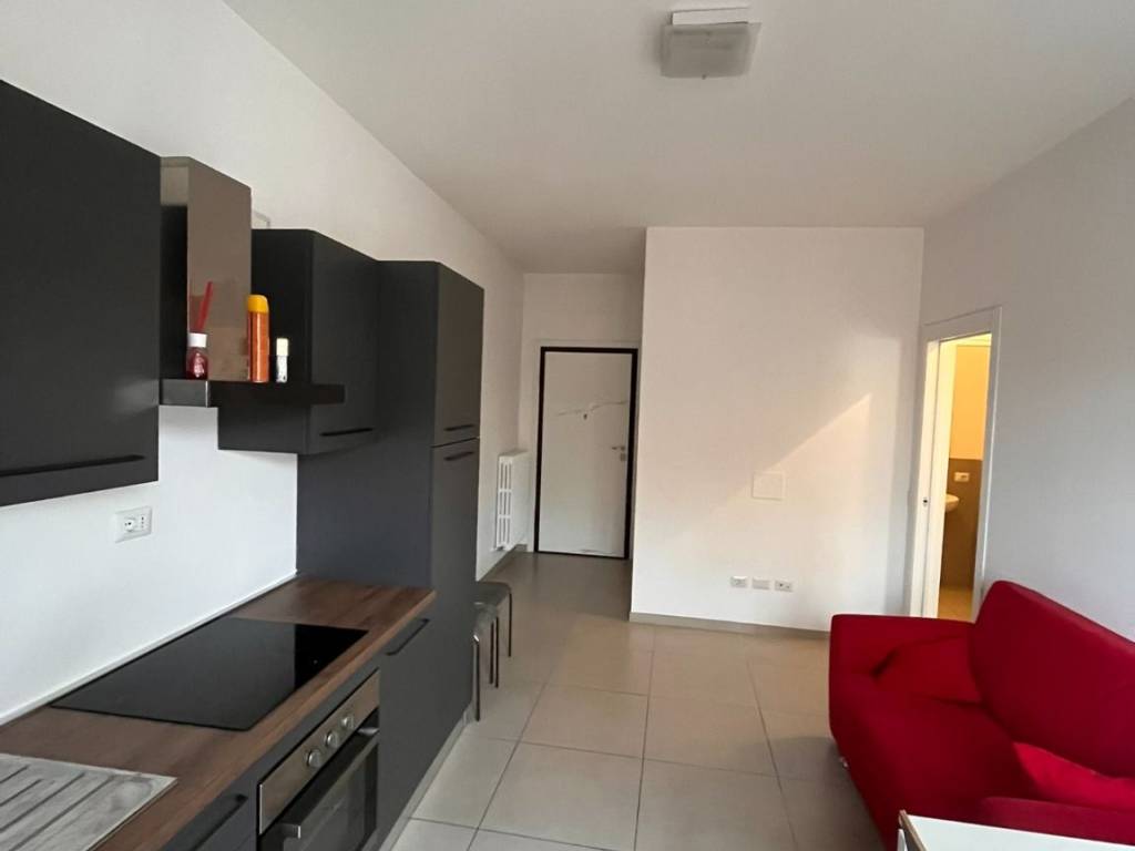 Appartamento a Pesaro in Corso 11 Settembre - Foto 5