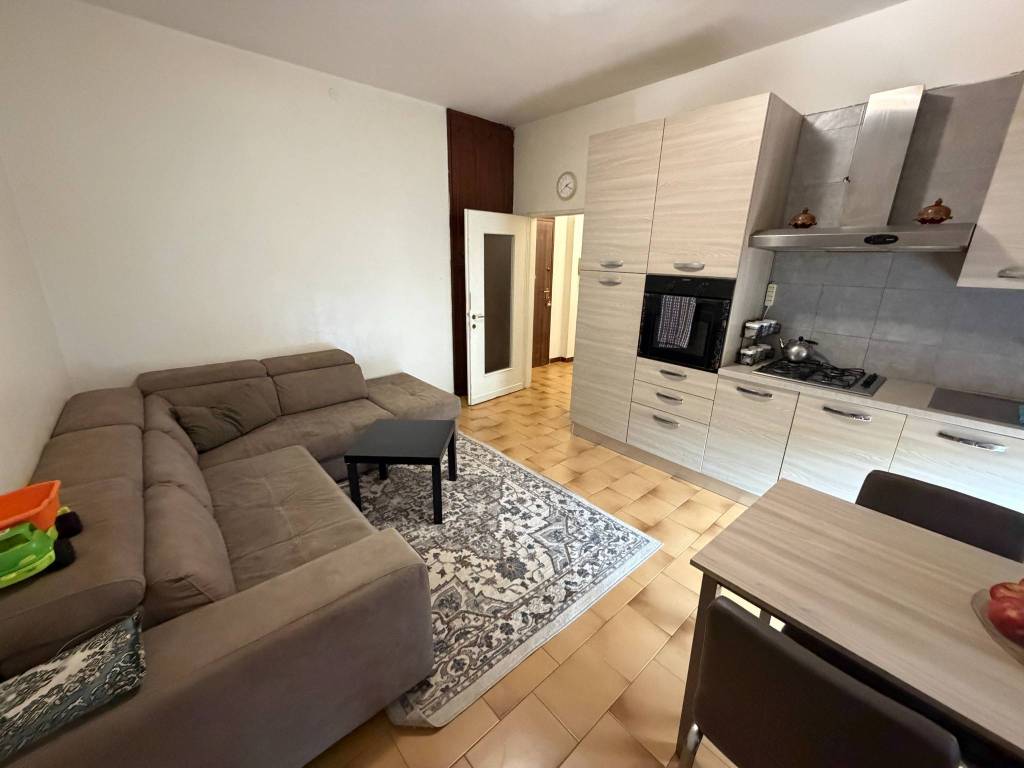 Appartamento a Ossona in Via 25 Aprile - Foto 4