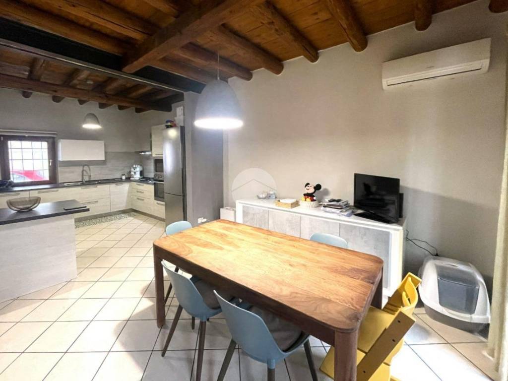Casa indipendente a Buttapietra in Via Dolomiti, 8 - Foto 4