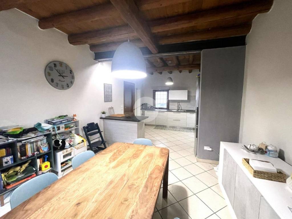Casa indipendente a Buttapietra in Via Dolomiti, 8 - Foto 5