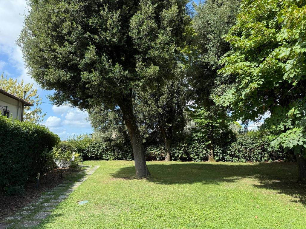 Villa a Fiesole in Via dei Bosconi, 10 - Foto 4