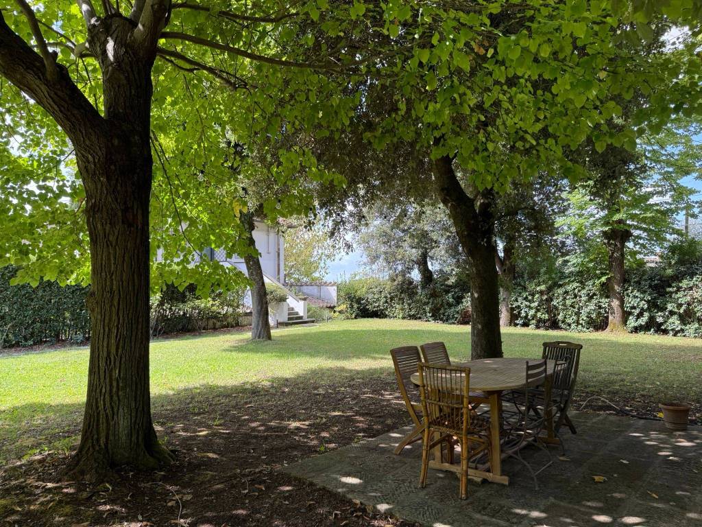 Villa a Fiesole in Via dei Bosconi, 10 - Foto 5