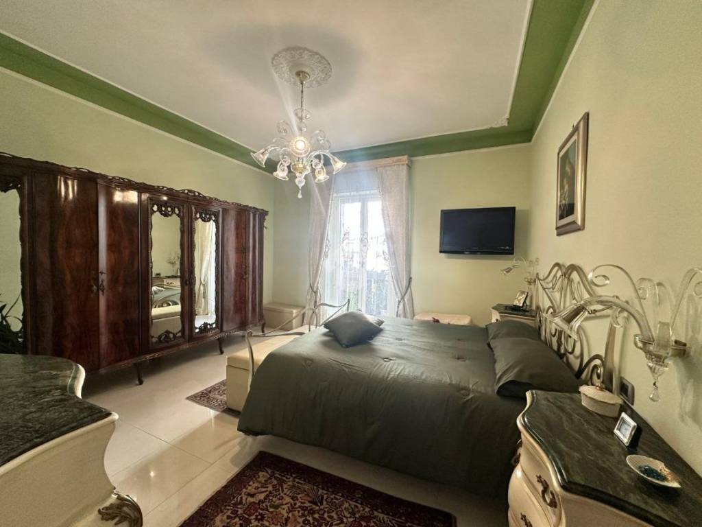 Appartamento a Crotone in Piazza Antonio Caputi, 20 - Foto 5