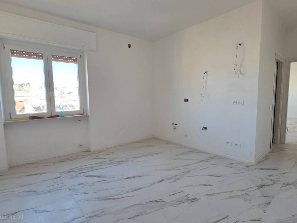 Appartamento a Anzio in Via del Sacro Cuore, 6 - Foto 2