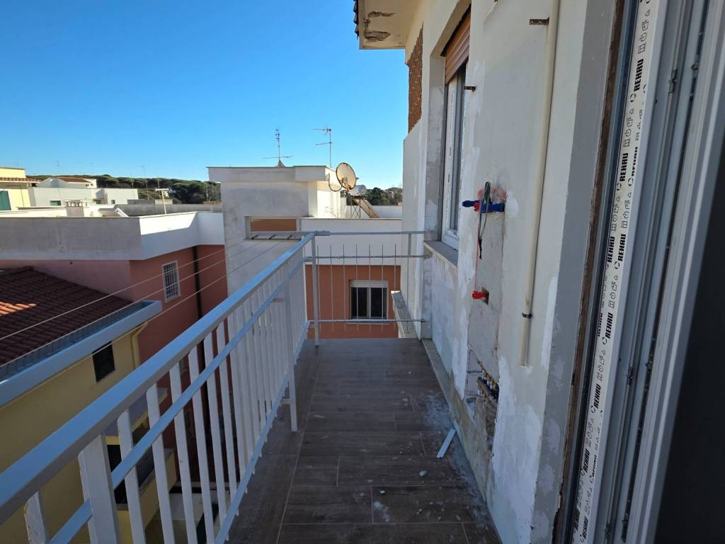 Appartamento a Anzio in Via del Sacro Cuore, 6 - Foto 5