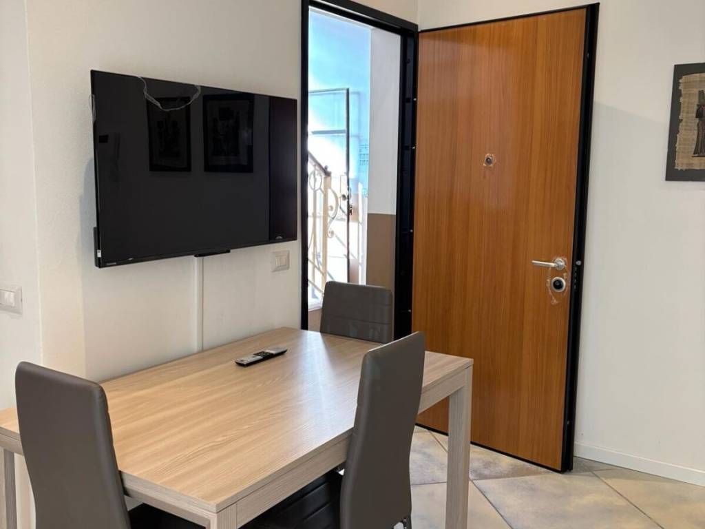 Appartamento a Como in Via Canturina, 138 - Foto 4