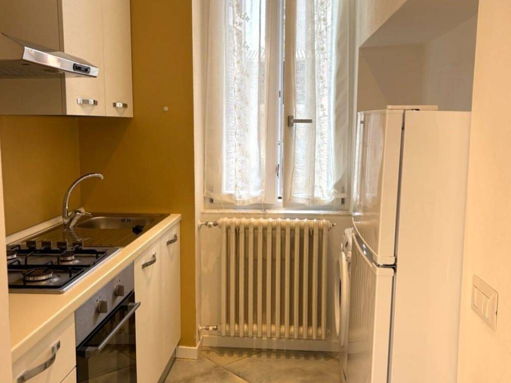 Appartamento a Como in Via Canturina, 138 - Foto 5