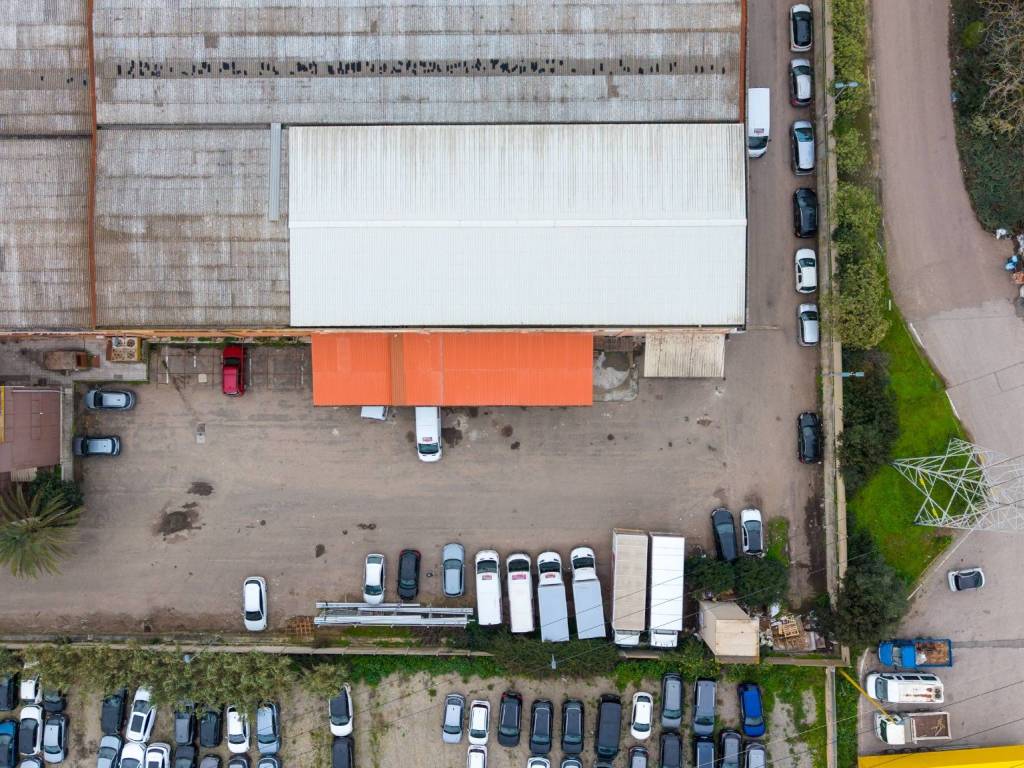 Immobile a Elmas in Via Mario Betti - Foto 2